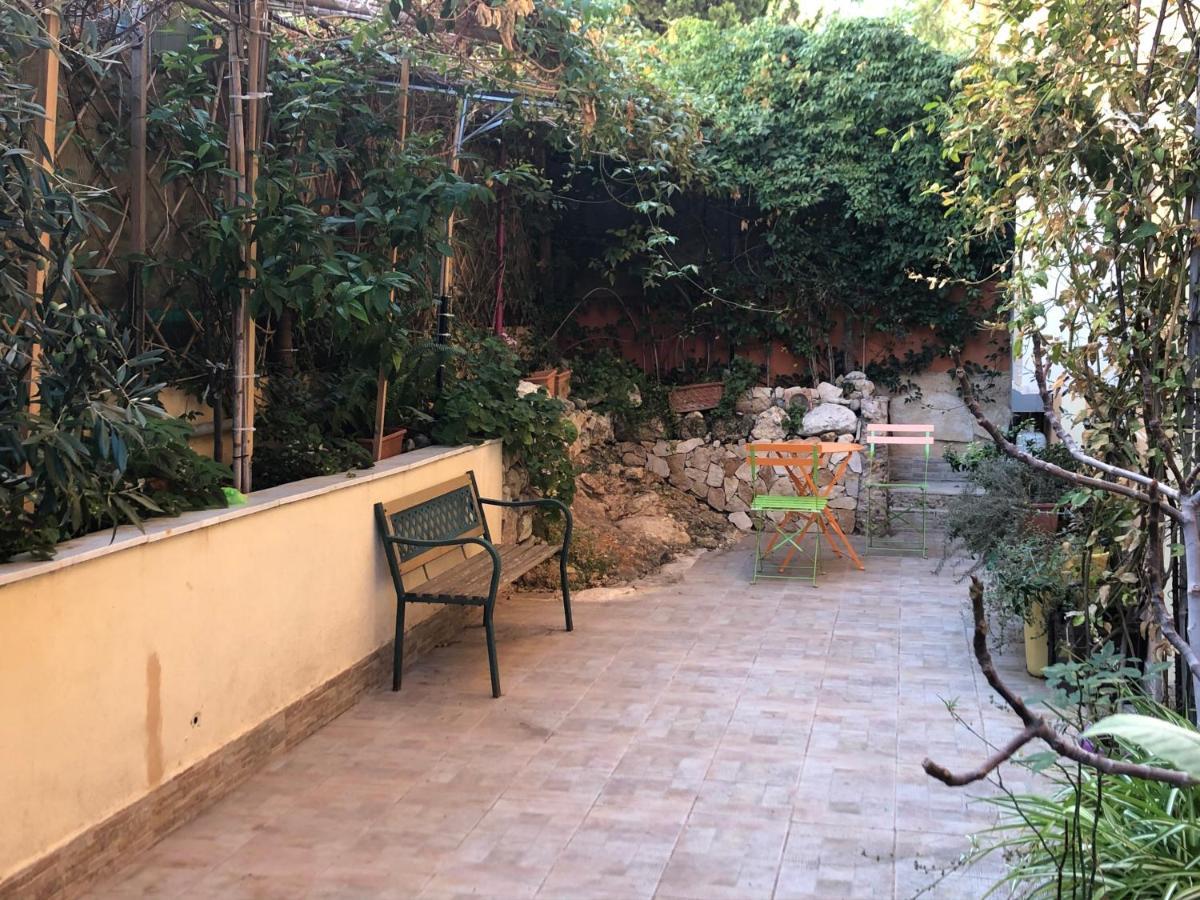 Arenada Private Rooms And Apartment Sud Cagliari Luaran gambar