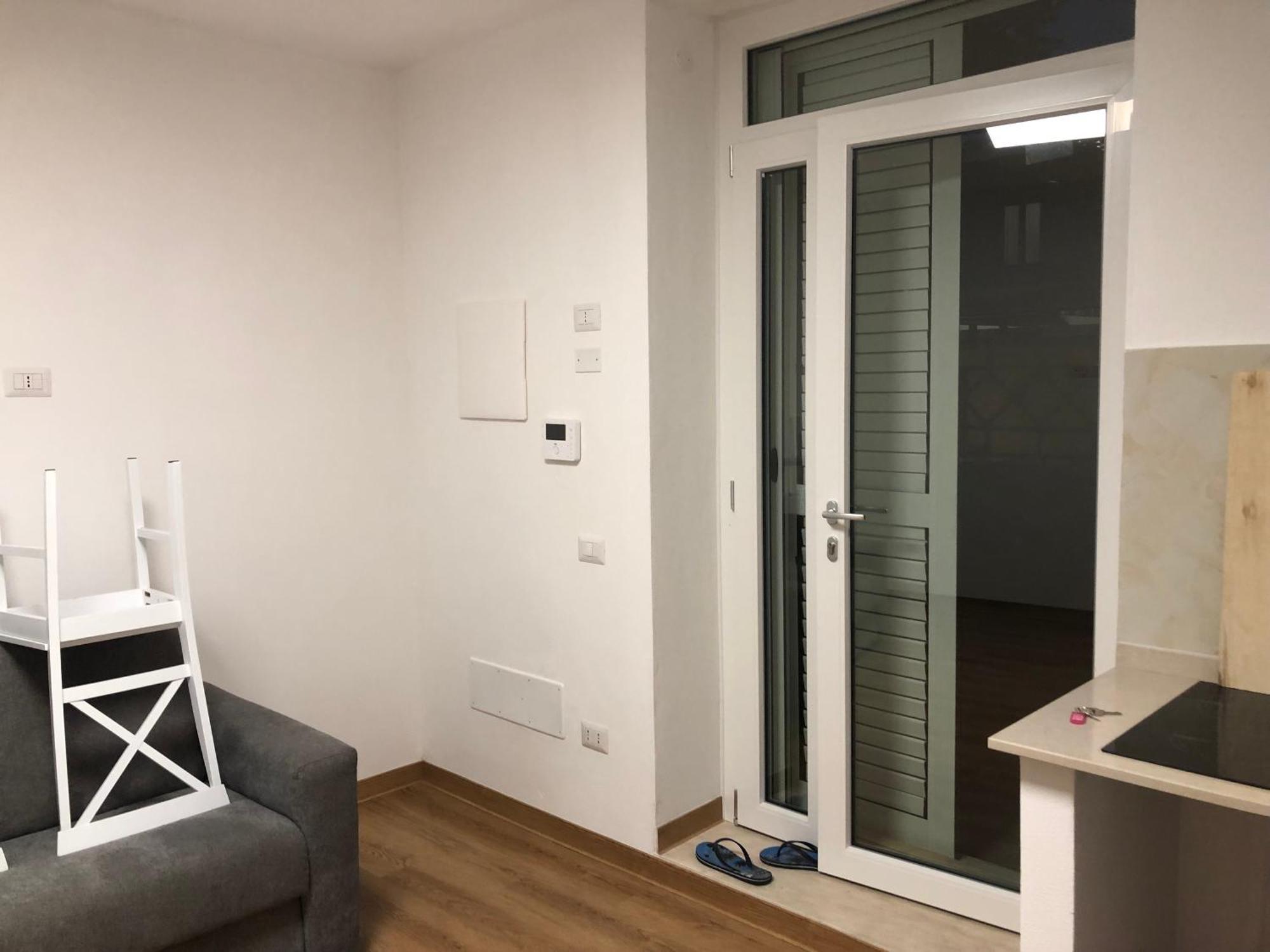 Arenada Private Rooms And Apartment Sud Cagliari Luaran gambar