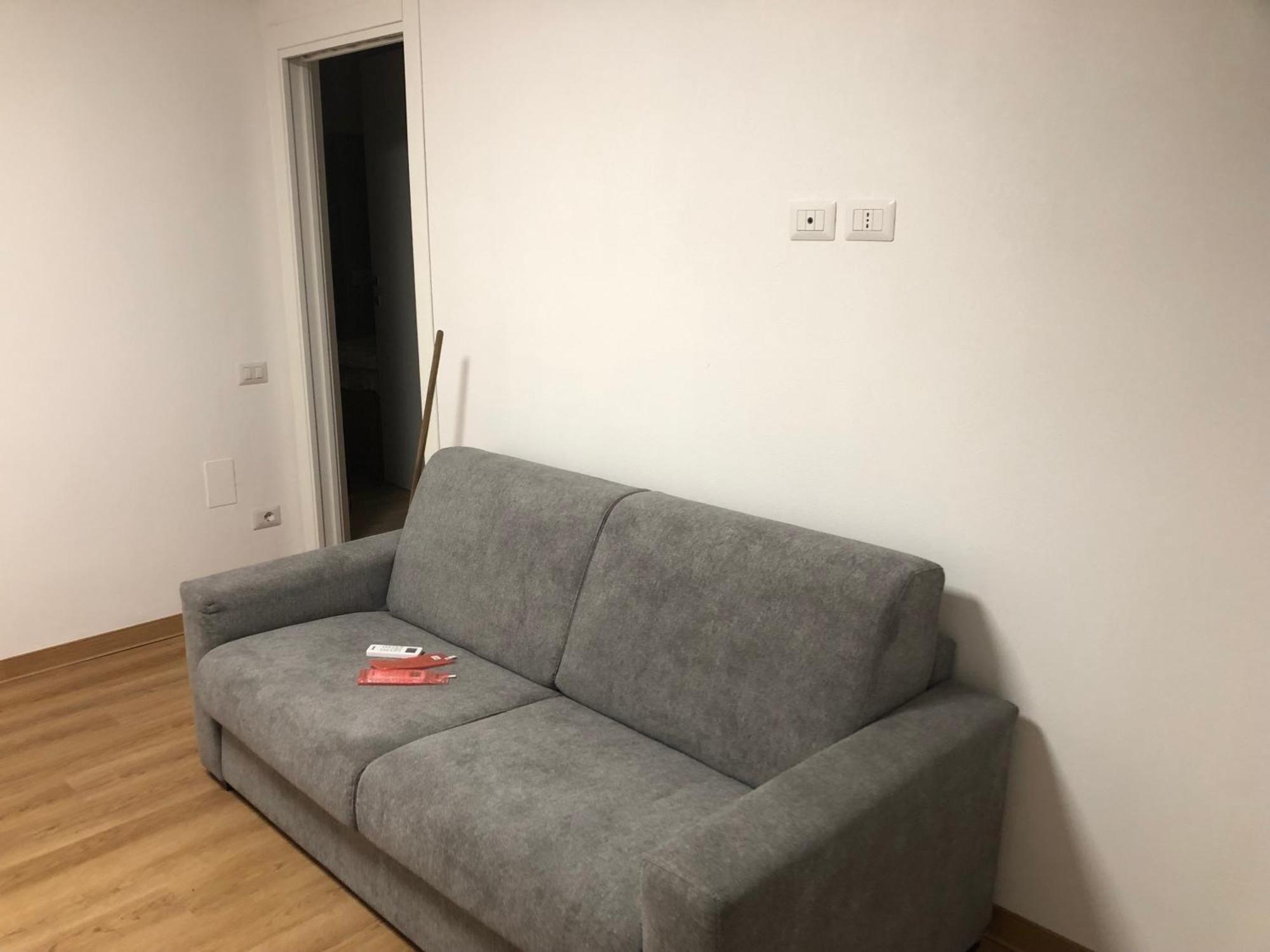 Arenada Private Rooms And Apartment Sud Cagliari Luaran gambar