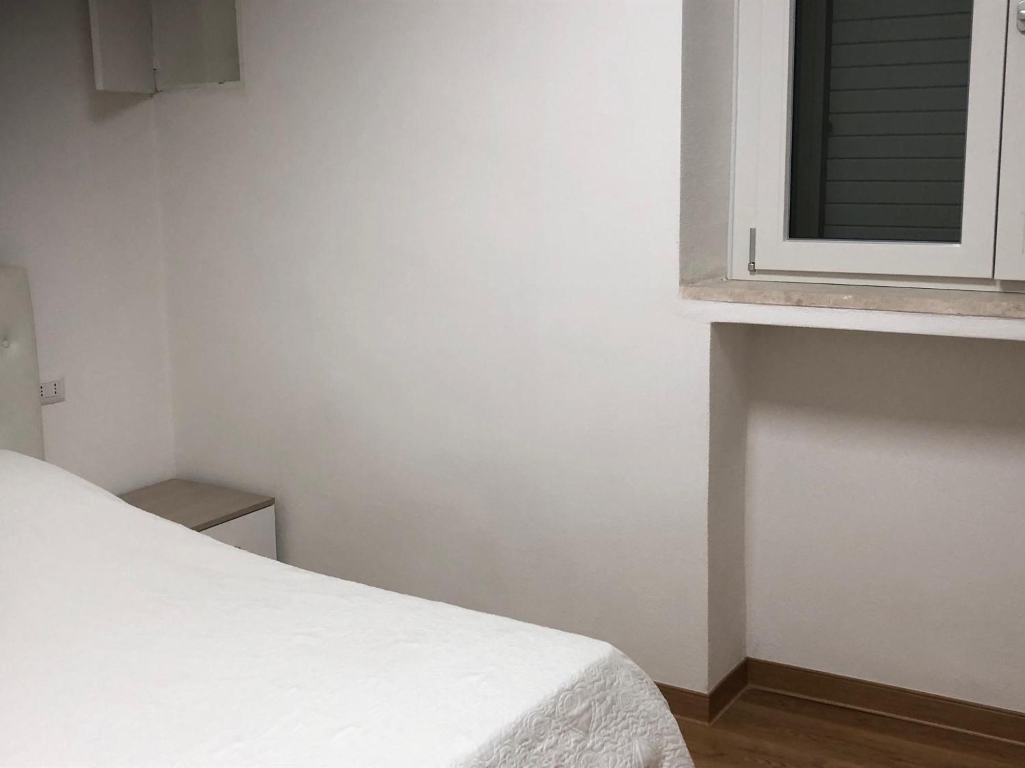 Arenada Private Rooms And Apartment Sud Cagliari Luaran gambar